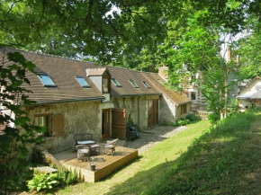 Holiday Home Marray-Baccus by Interhome